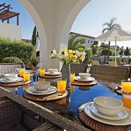 Ingrid By Interhome Villa *