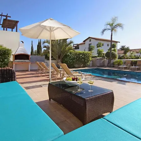 Ingrid By Interhome Villa *