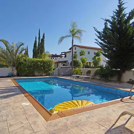 Ingrid By Interhome Villa