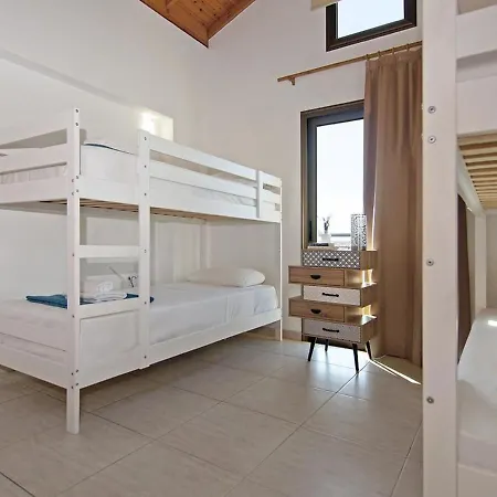 Ingrid By Interhome Villa Ajía Nápa